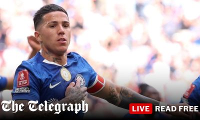 Players get their way with Rosenior sacking... and finally show some fight