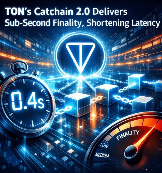 Crypto Breaking News