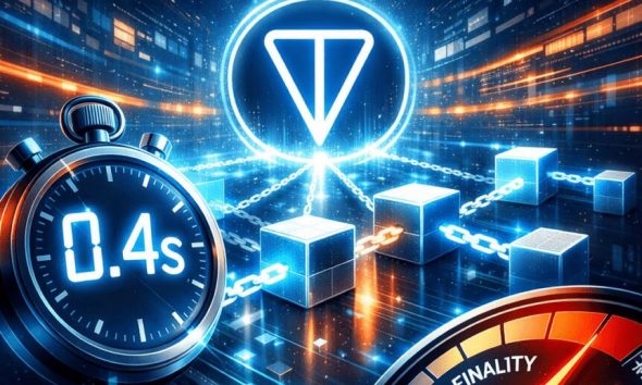 Crypto Breaking News