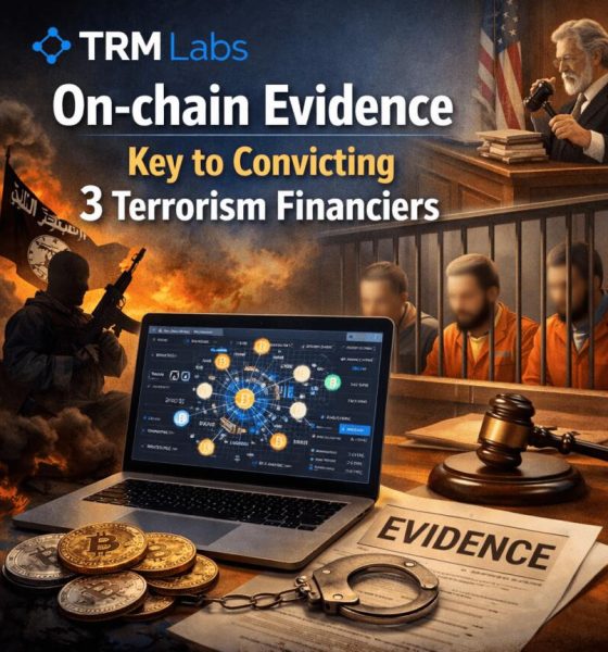 Crypto Breaking News