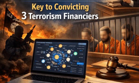 Crypto Breaking News