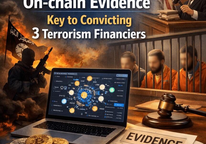 Crypto Breaking News