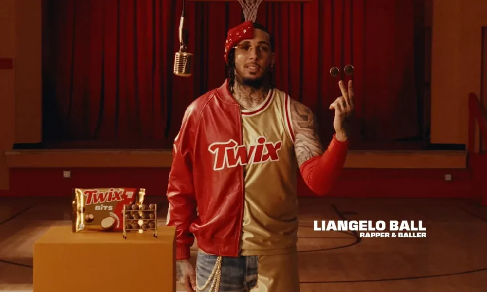 Mars expands Twix lineup