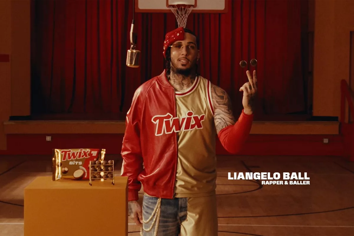 Mars expands Twix lineup