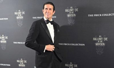 Tabber B. Benedict on BigLaw, Boutique Strategy and Building Benedict Advisors