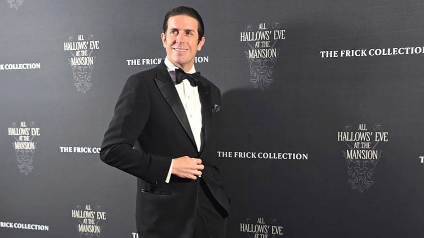 Tabber B. Benedict on BigLaw, Boutique Strategy and Building Benedict Advisors