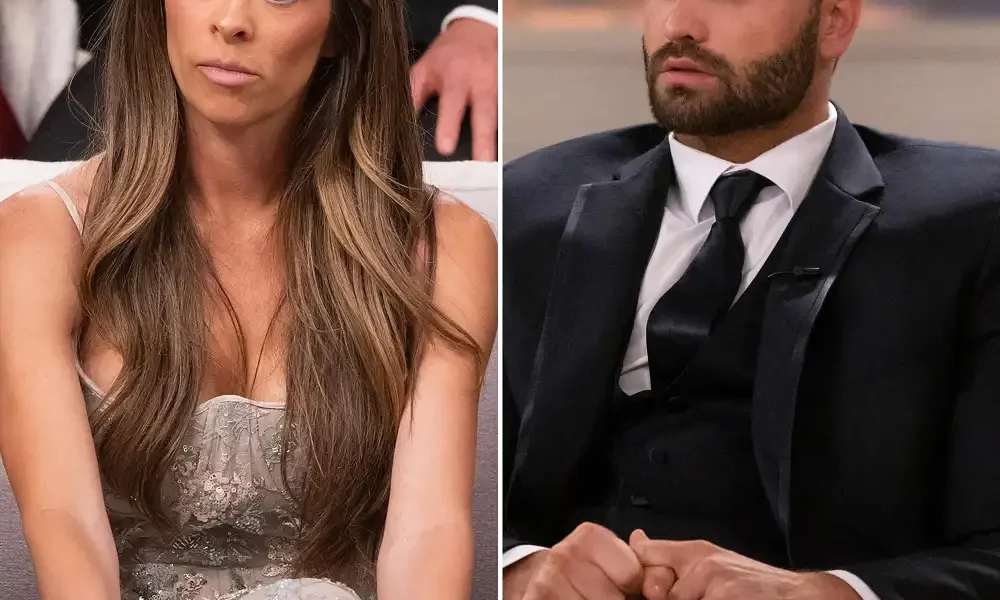 Taylor Frankie Paul Files for Her Own Restraining Order Against Ex Dakota Mortensen