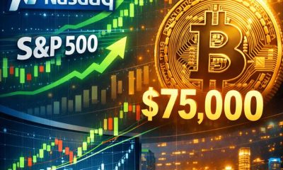 Crypto Breaking News