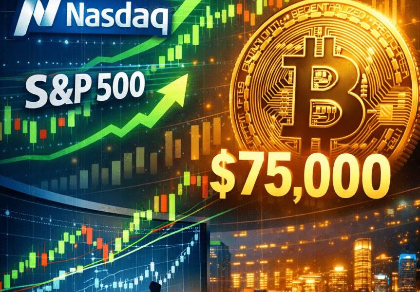 Crypto Breaking News