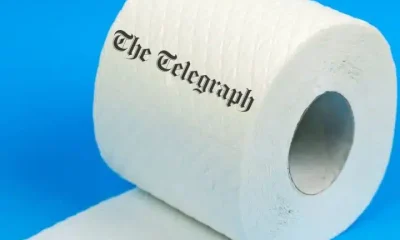 Telegraph