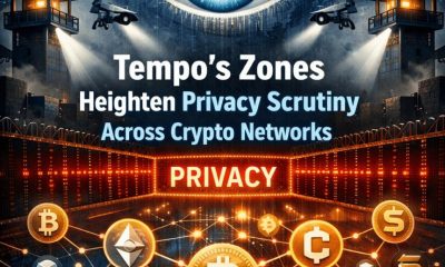 Crypto Breaking News