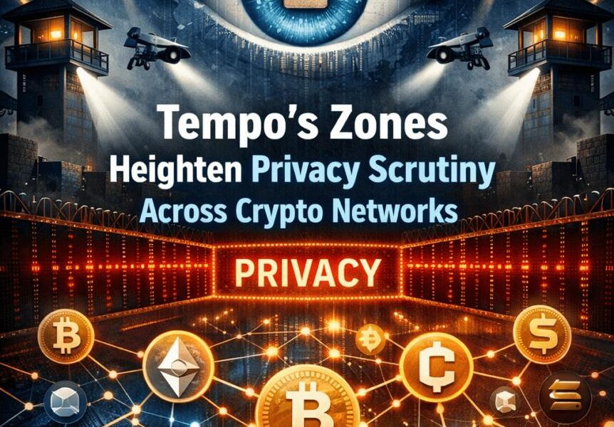 Crypto Breaking News