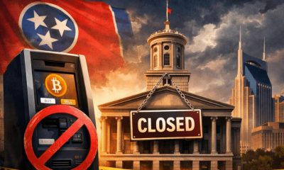 Crypto Breaking News