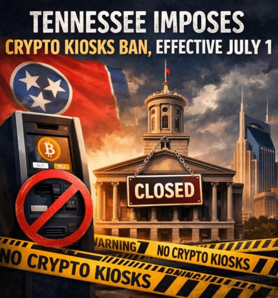 Crypto Breaking News