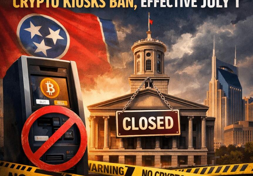 Crypto Breaking News