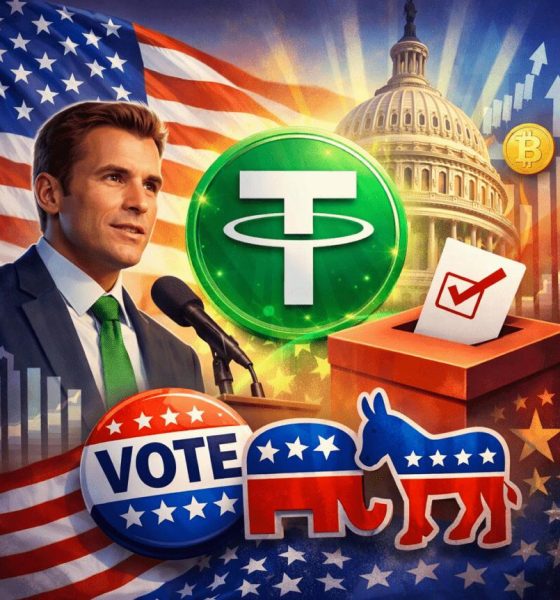 Crypto Breaking News