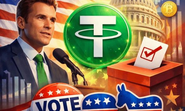 Crypto Breaking News