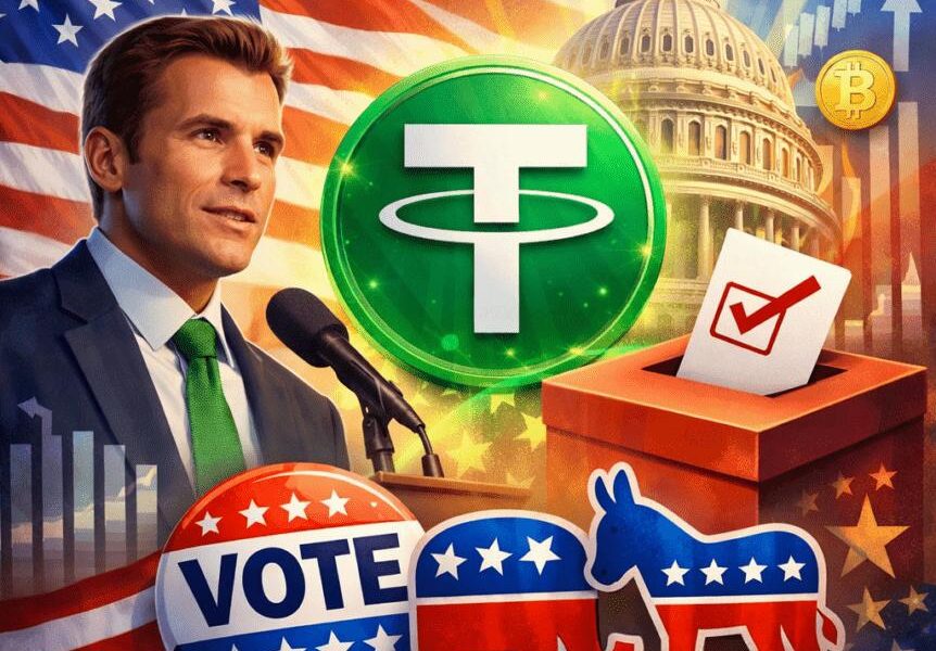 Crypto Breaking News