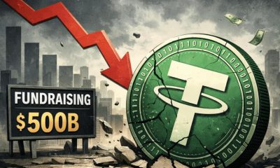 Crypto Breaking News