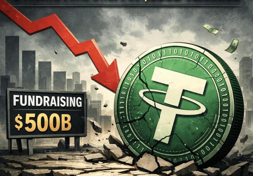 Crypto Breaking News