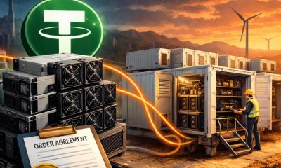 Crypto Breaking News