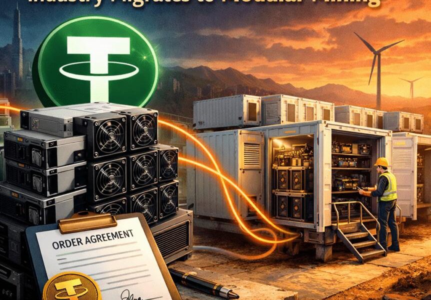 Crypto Breaking News