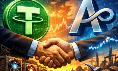 Crypto Breaking News