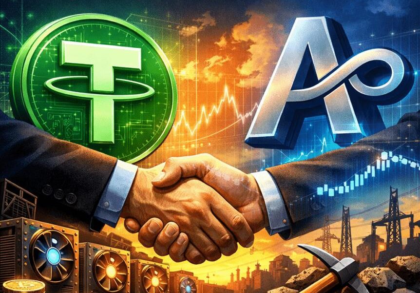 Crypto Breaking News