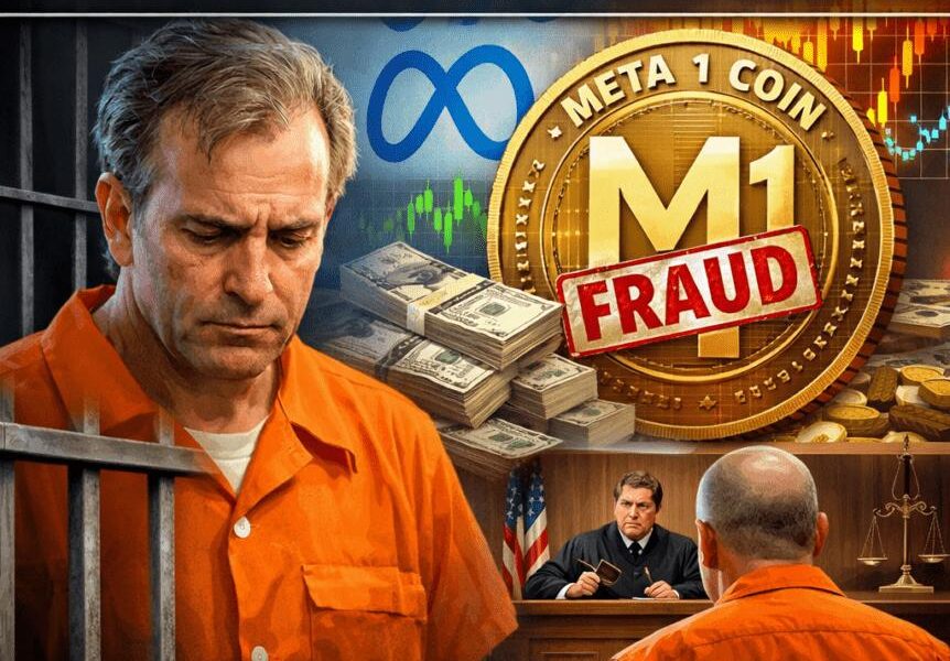 Crypto Breaking News