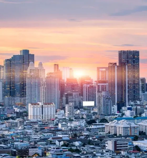 Thailand Considers Tourist Accident Insurance to Address Rising Unpaid Hospital Bills