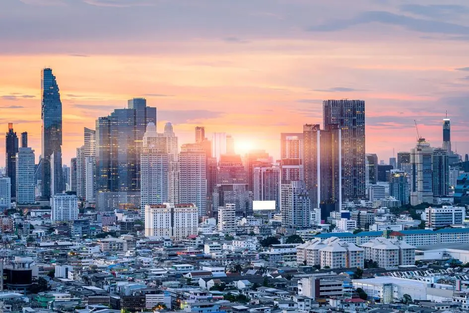 Thailand Considers Tourist Accident Insurance to Address Rising Unpaid Hospital Bills