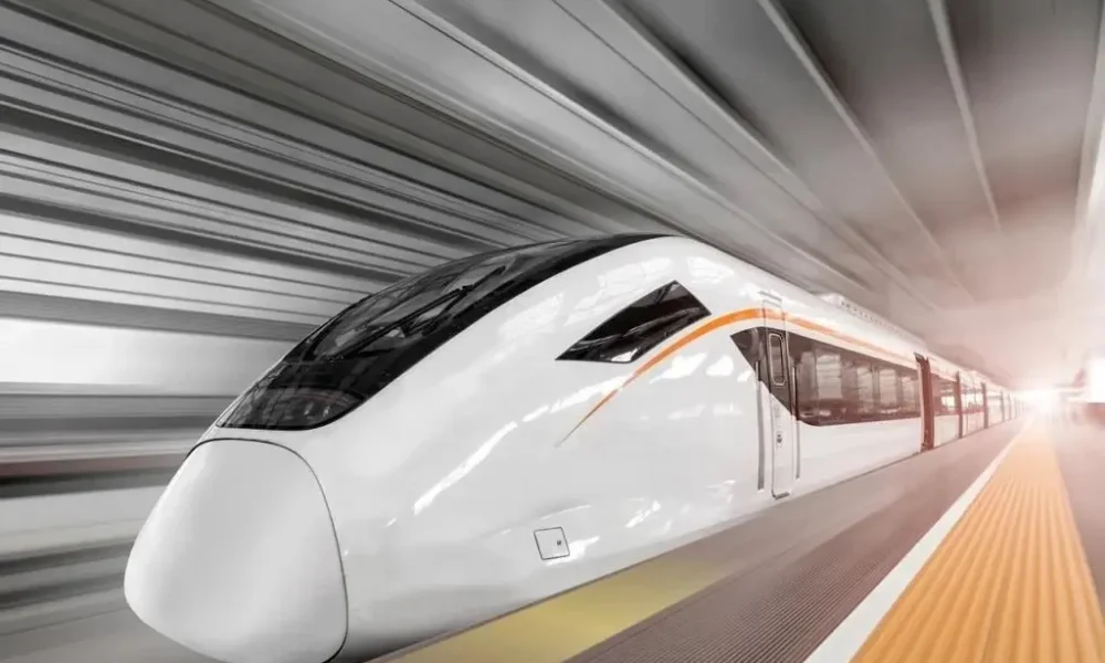 Thai Government Maintains Original Terms for Rail and U-Tapao Projects