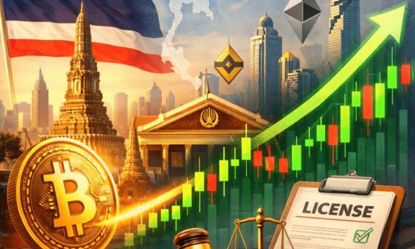 Crypto Breaking News