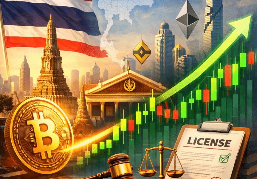 Crypto Breaking News