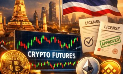 Crypto Breaking News