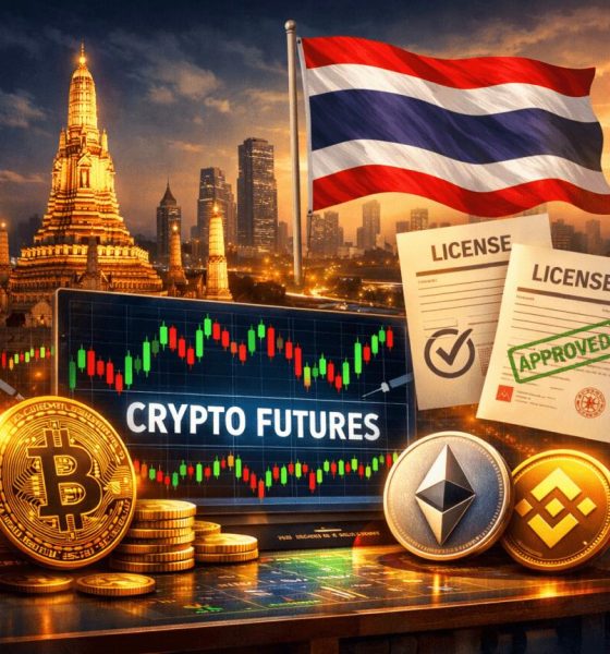 Crypto Breaking News