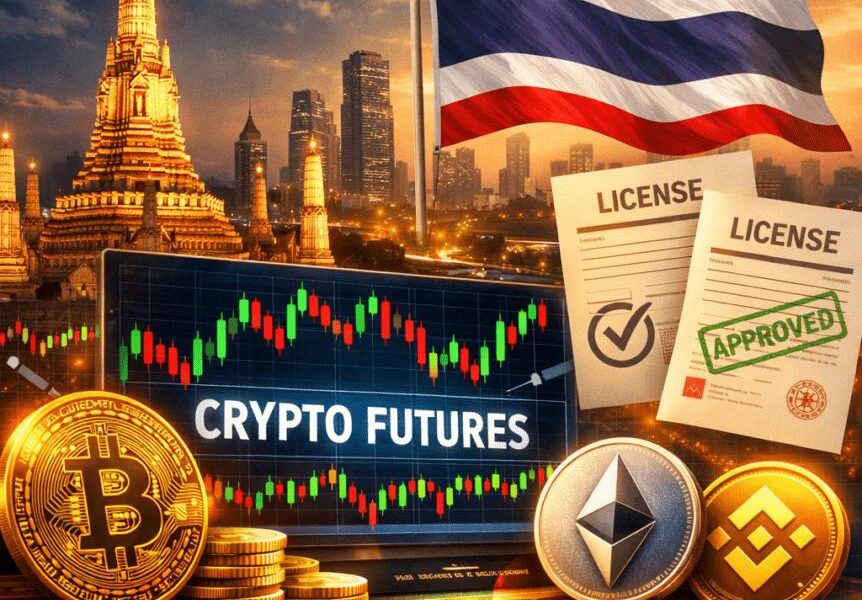 Crypto Breaking News