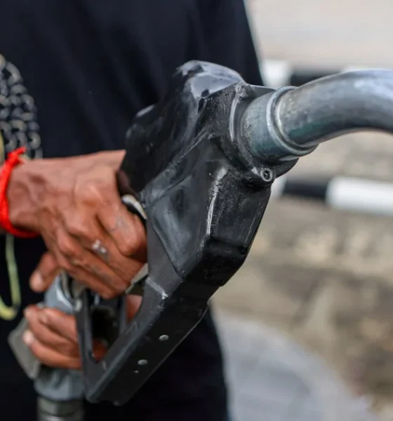 Thailand Confiscates 100,000 Litres of Diesel Linked to Malaysian Firm in Sadao