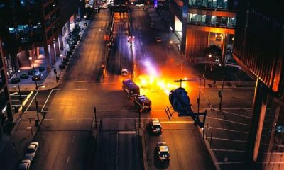 The Best Superhero Movie Of All Time Is Now On Most Streamers