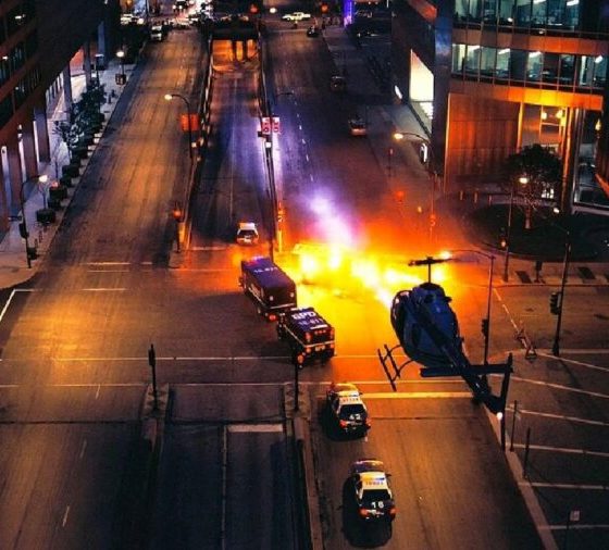 The Best Superhero Movie Of All Time Is Now On Most Streamers