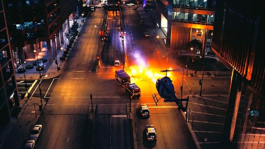 The Best Superhero Movie Of All Time Is Now On Most Streamers