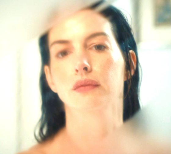 The Devil Gets Neutered In Anne Hathaway's New Trailer