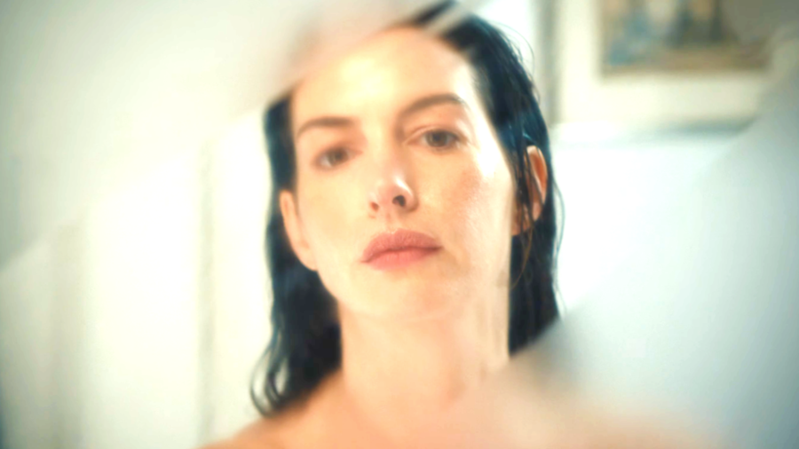 The Devil Gets Neutered In Anne Hathaway's New Trailer