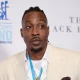 Dwight Howard Sparks Questions About Marriage Status After Dropping Restraining Order Against Amy Luciani (UPDATE)