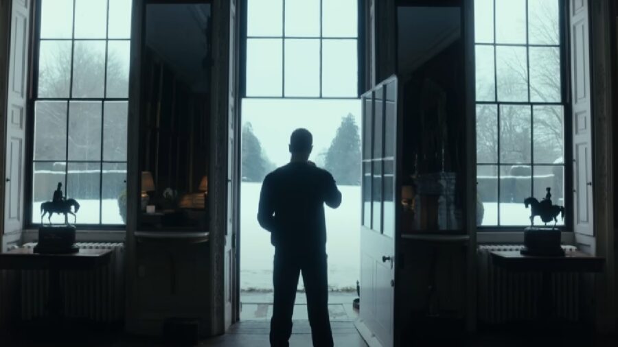 This Crime Thriller Dominated Netflix For Weeks, And Season 2 Is Finally Coming