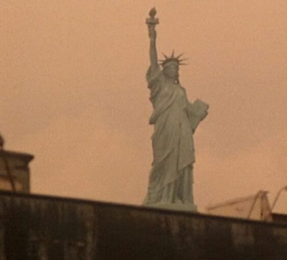 Greatest Sequel In Movie History Is Free To Stream