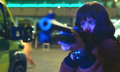 Ryan Gosling’s R-Rated Netflix Thriller With An MCU Budget Is Worth Its Weight In Shootouts