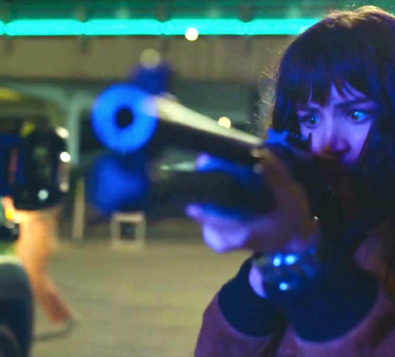 Ryan Gosling’s R-Rated Netflix Thriller With An MCU Budget Is Worth Its Weight In Shootouts