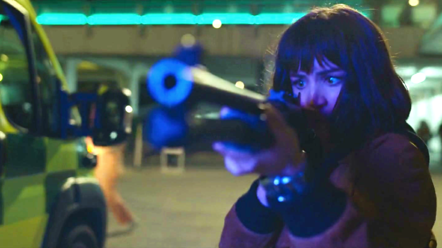 Ryan Gosling’s R-Rated Netflix Thriller With An MCU Budget Is Worth Its Weight In Shootouts