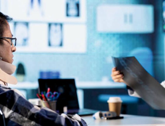 The Hidden Gaps in Healthcare Systems IT Solutions Can Fix